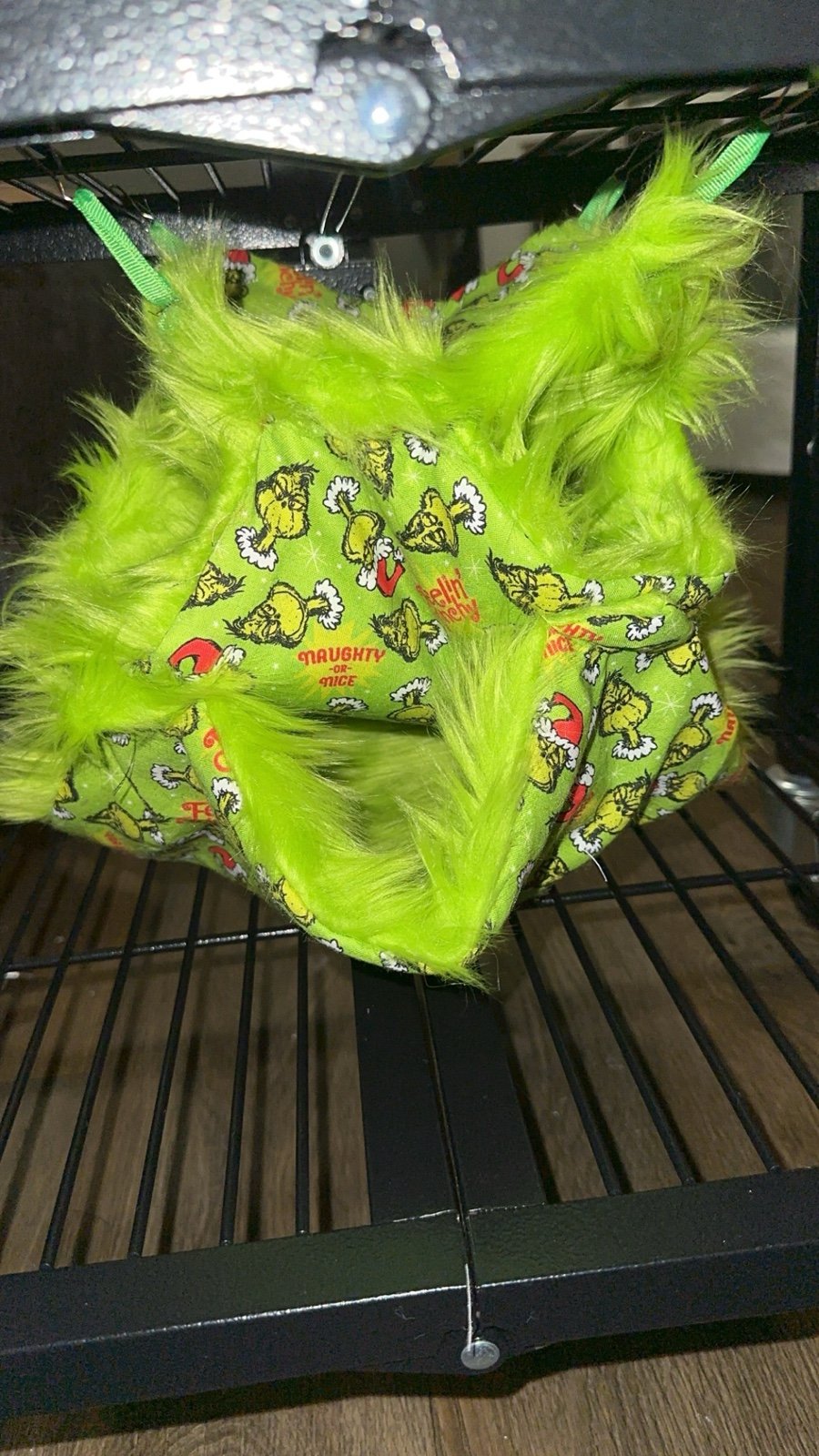 Ferret/Rat Hammock