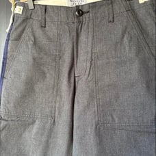 Kenneth Field Ceremonial Trousers