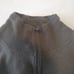 The North Face men's green wool blend sweater size Small