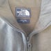 The North Face men's green wool blend sweater size Small