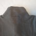 The North Face men's green wool blend sweater size Small