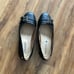 London Fog Ballet Flat 6M