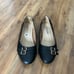 London Fog Ballet Flat 6M