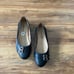London Fog Ballet Flat 6M