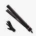 Pro Artist Black Gold 1 Micro Shine Flat Iron