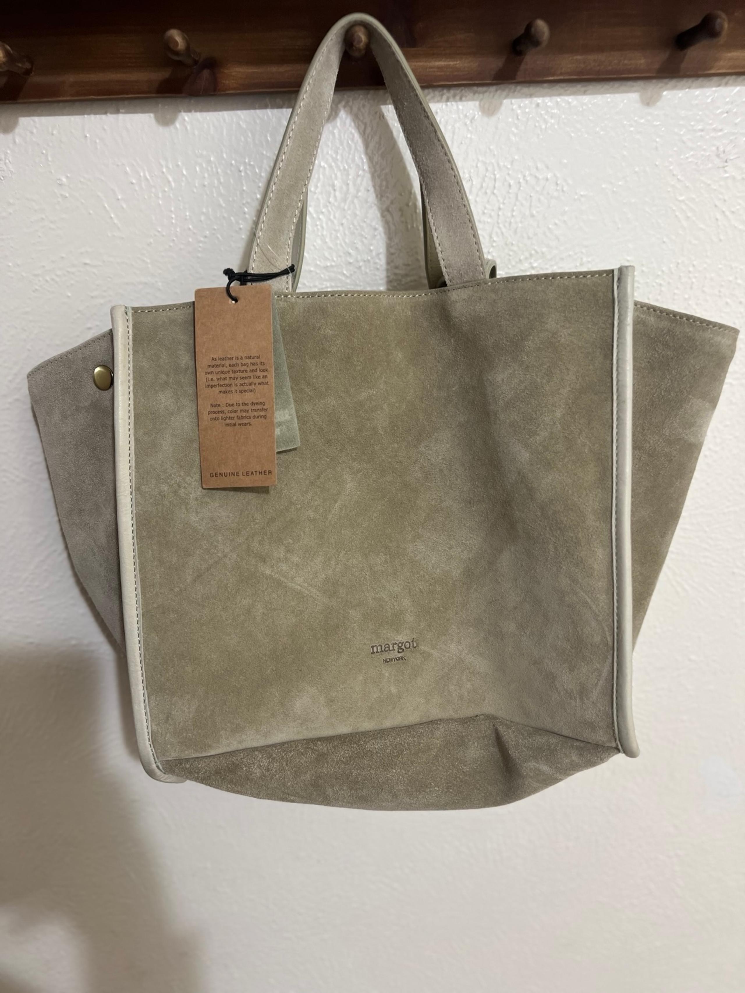 Margot Tote