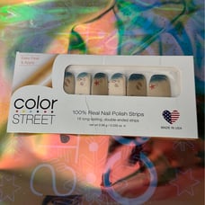 Fiji Shores Color Street