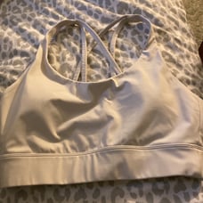 Balance Athletica Sports bra