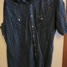 10 western shirts excellent condition 50