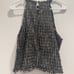 Free shipping! Like New Impeccable Pig Halter Top Size S