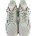 Jordan 4 Retro Seafoam 2025 Size 10.5 New