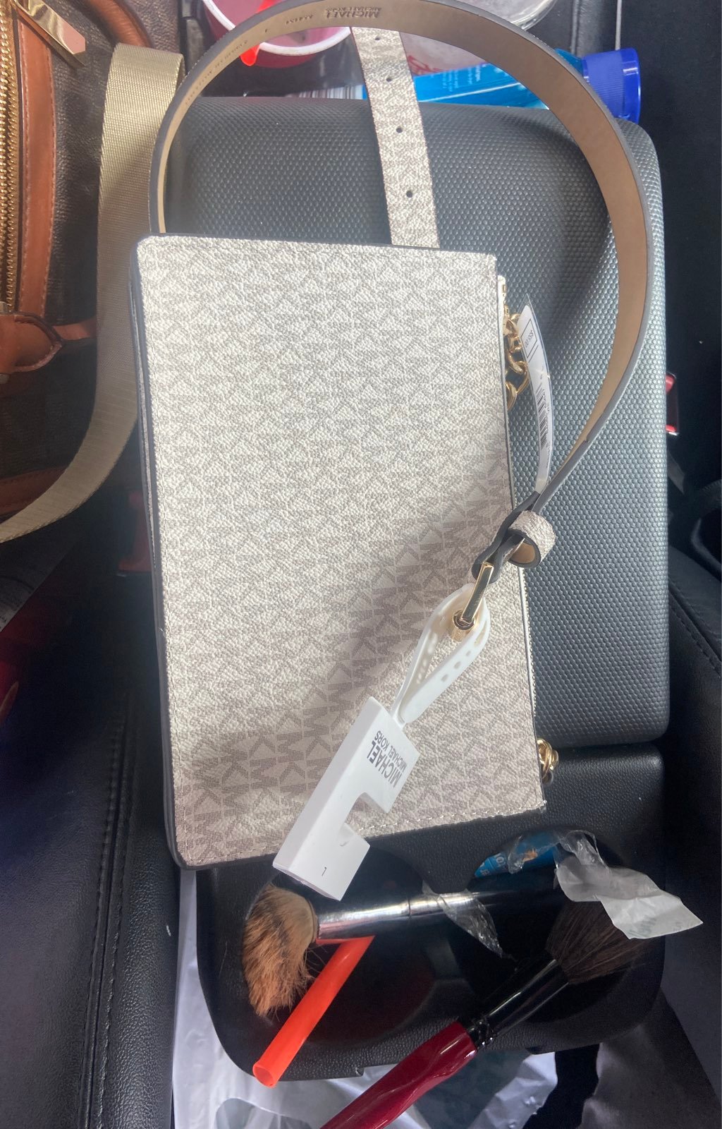 Michael Kors Crossbody fanny pack
