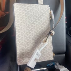Michael Kors Crossbody fanny pack