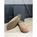UGG Men's Tasman Slipper Men's Sz 9 / Women's 10 New