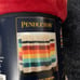Brand New Pendleton Ultra Soft Throw 50”*70”