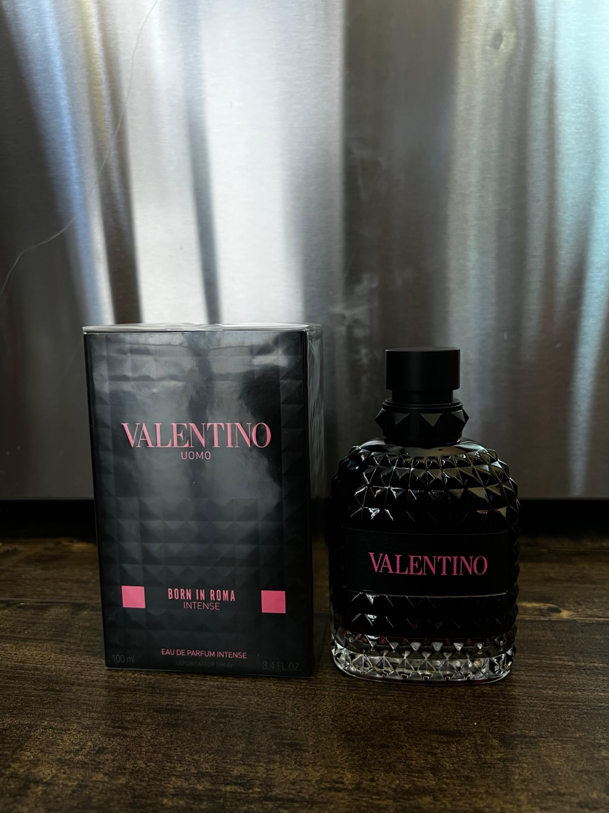 VALENTINO UOMO INTENSE