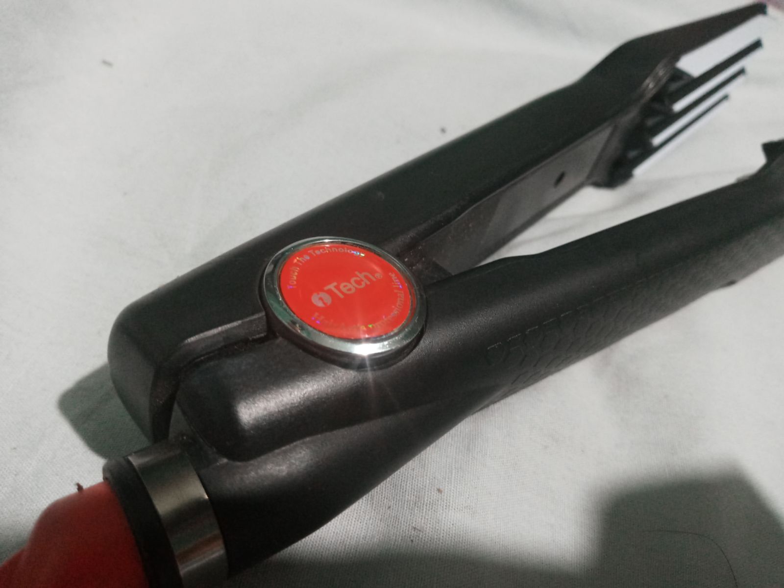 Itech HairArt Professional Crimper