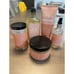 Bath Body Works Orange +Ginger Foam Bath Scrub Essent Mist Shower Steamers Cream