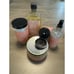 Bath Body Works Orange +Ginger Foam Bath Scrub Essent Mist Shower Steamers Cream
