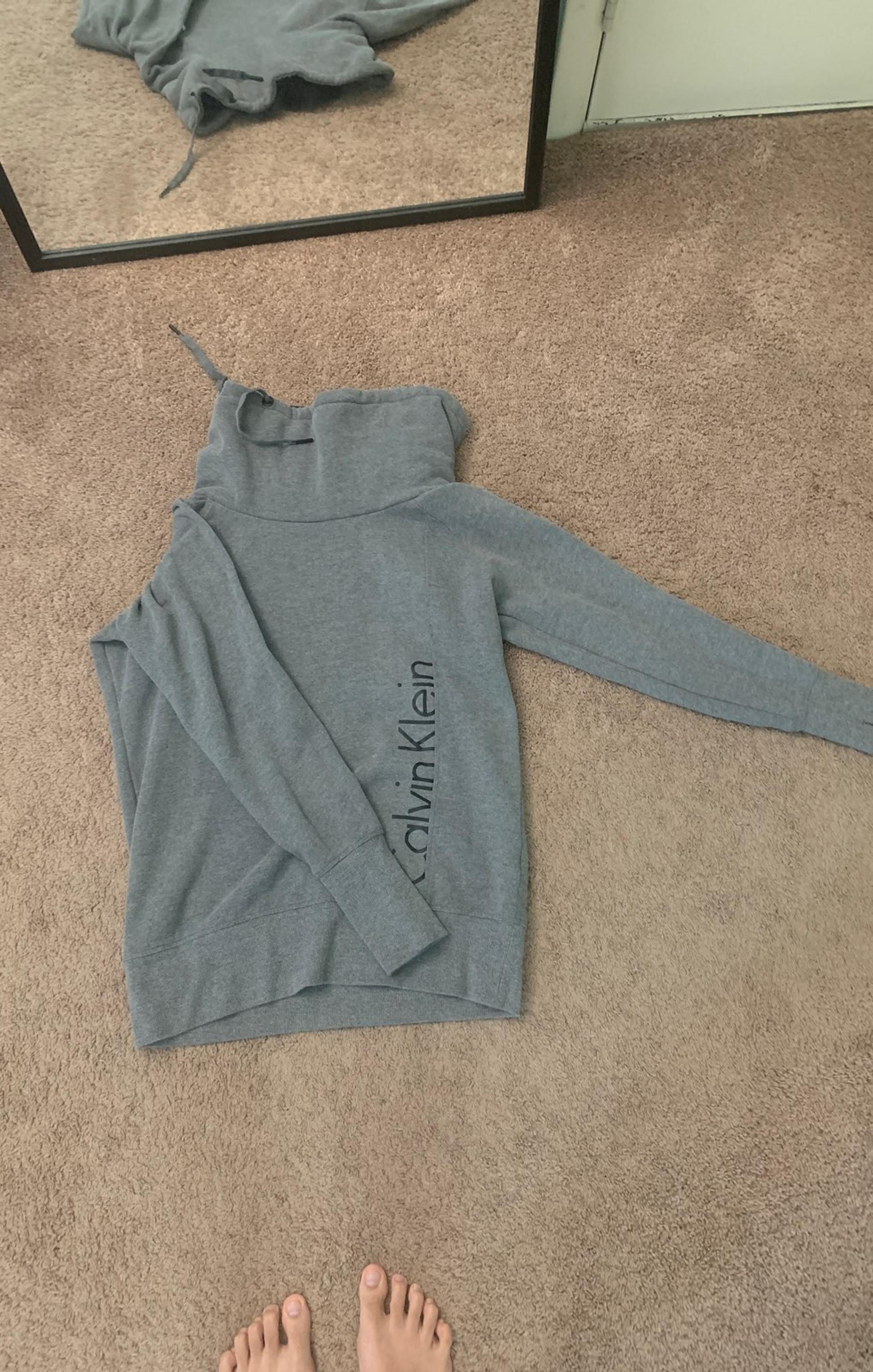 Calvin Klein Sweat Shirt