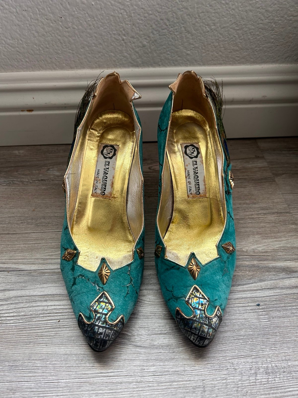 Heels