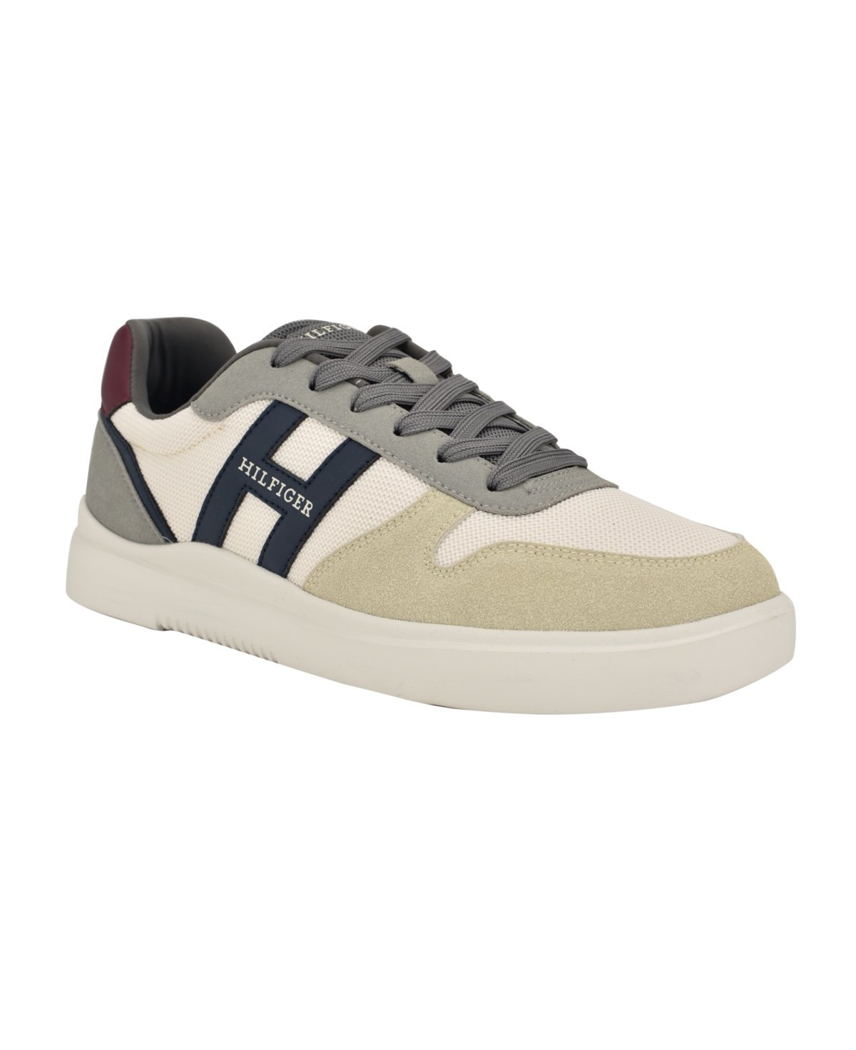 Men’s 9.5 Tommy Hilfiger Light Natural