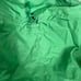 Patagonia AOG Green H2NO Torrentshell Rain Waterproof Jacket Womens Large