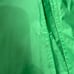 Patagonia AOG Green H2NO Torrentshell Rain Waterproof Jacket Womens Large