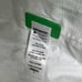 Patagonia AOG Green H2NO Torrentshell Rain Waterproof Jacket Womens Large