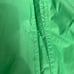 Patagonia AOG Green H2NO Torrentshell Rain Waterproof Jacket Womens Large
