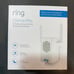 Ring Chime Pro Wi-Fi Extender Indoor Chime NEW Sealed Box JA 001