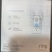 Ring Chime Pro Wi-Fi Extender Indoor Chime NEW Sealed Box JA 001