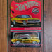 Hot Wheels RLC 1969 Dodge Charger R/T Gold Exclusive 2023