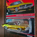 Hot Wheels RLC 1969 Dodge Charger R/T Gold Exclusive 2023