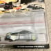 Hot Wheels Premium 2 Pk ‘21 Ford Mustang RTR SPEC 5 & ‘20Ford Mustang RTR SPEC 5