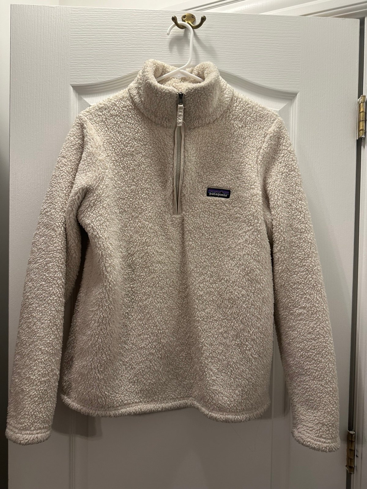 Patagonia Women’s Medium Pullover