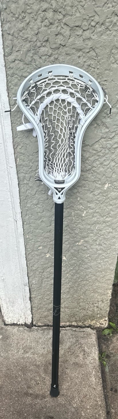 gait lacrosse stick