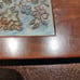 Rare Vintage Signed Millie Crutchfield Enamel/Copper Wooden Box 1965