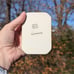 Anthropologie Juniper Stoneware Trinket Dish