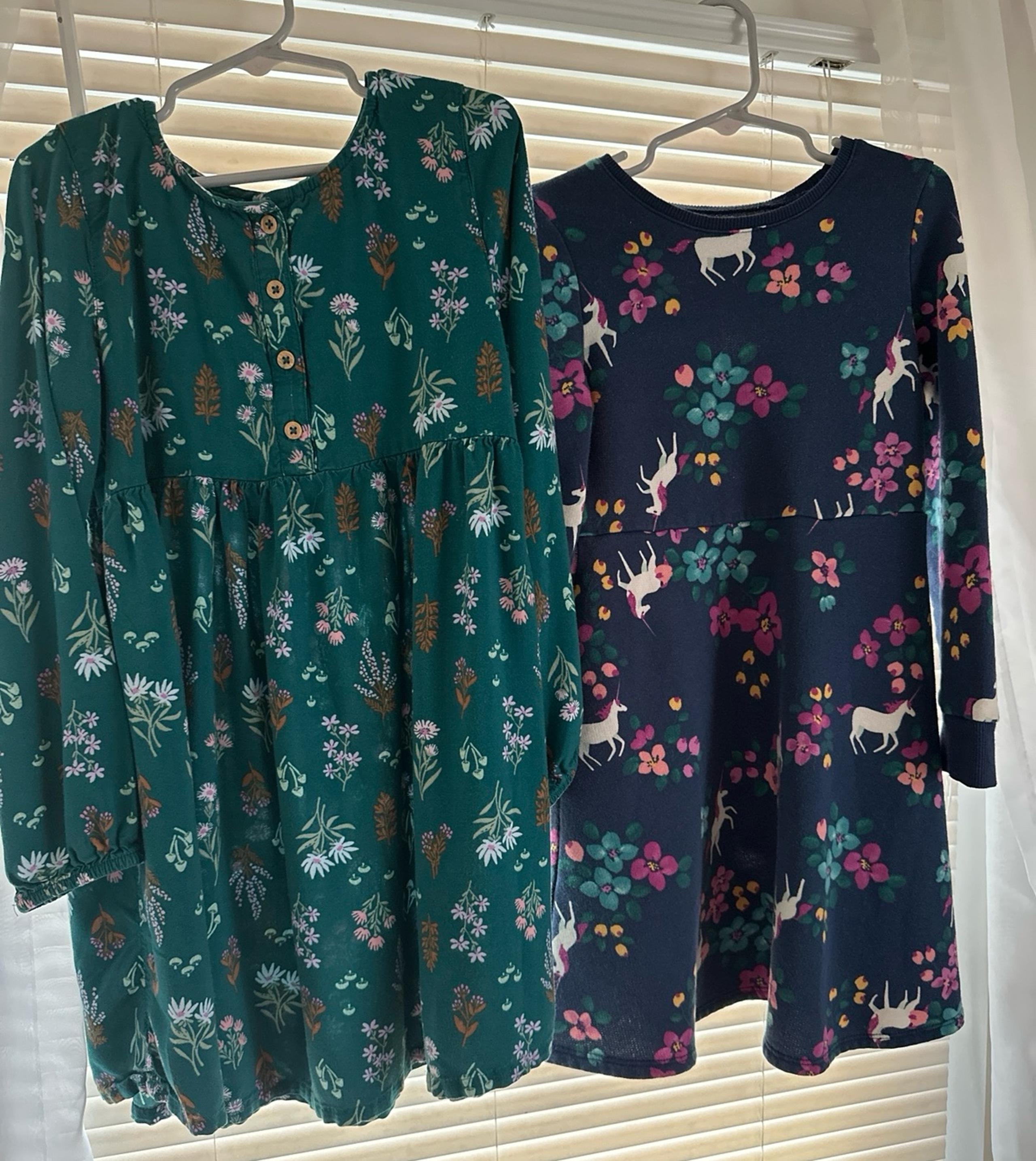 Girls dresses