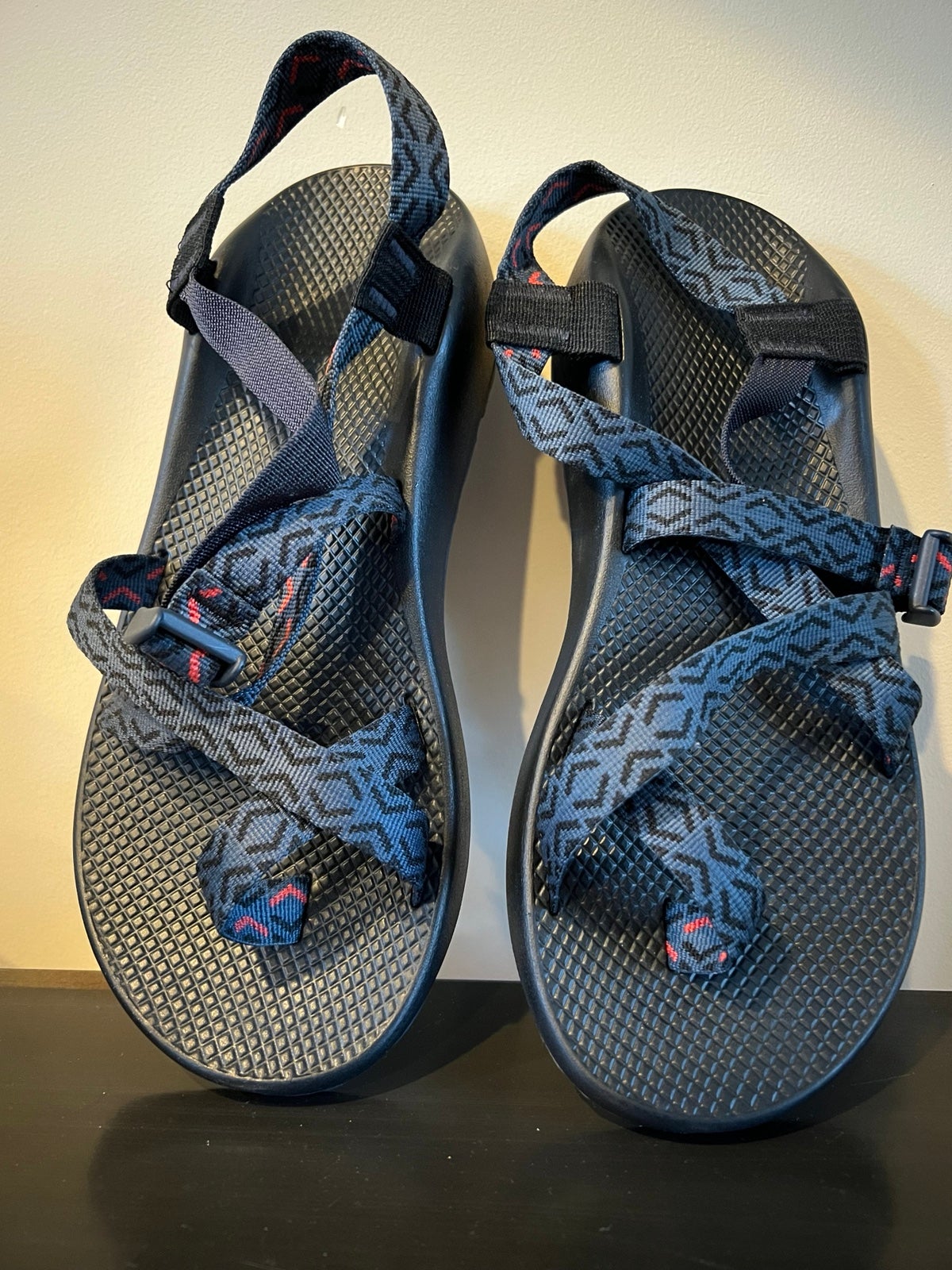 Chacos size 12 men’s Z2