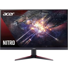 Acer Nitro VG240Y Pbiip 23.8 Inches Full HD (1920 x 1080) IPS Gaming Monitor