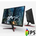 Acer Nitro VG240Y Pbiip 23.8 Inches Full HD (1920 x 1080) IPS Gaming Monitor