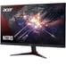 Acer Nitro VG240Y Pbiip 23.8 Inches Full HD (1920 x 1080) IPS Gaming Monitor