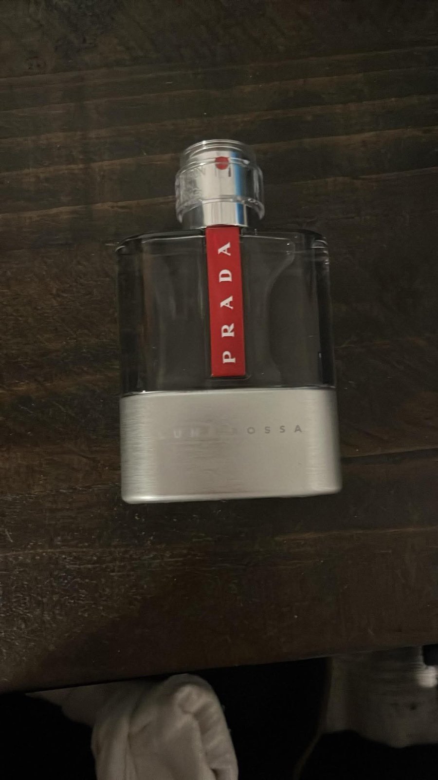 Prada Luna Rossa Cologne
