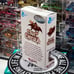 Hot Wheels RLC General Mills Count Chocula Hiway Hauler #18/2400 VERY LOW NUMBER