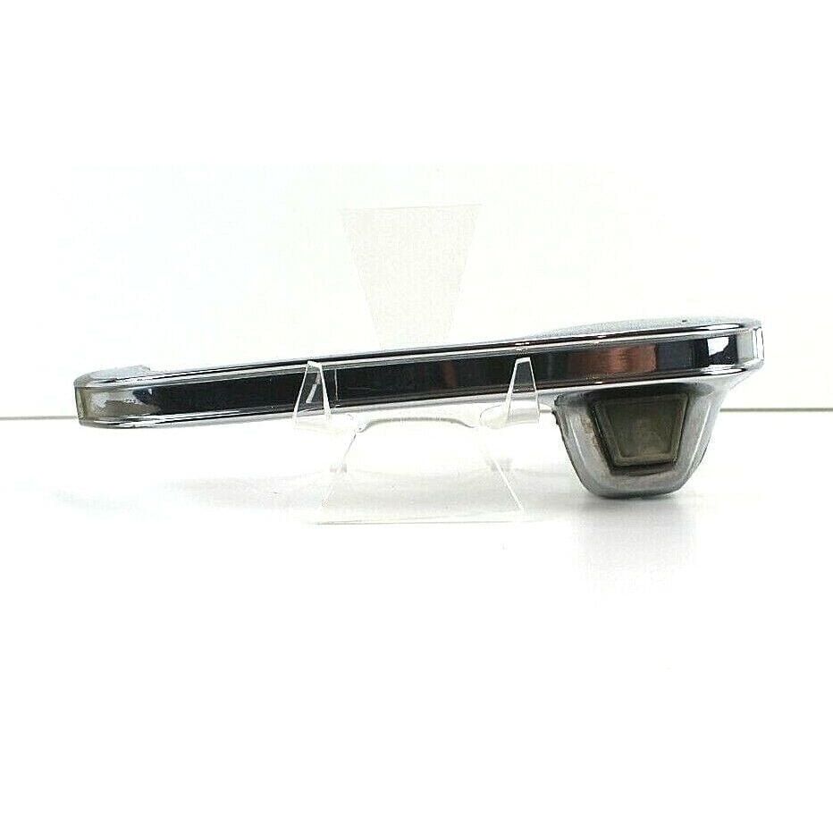1985 Chevrolet GMC 6272583 Body Truck Left Driver Side Door Handle OEM