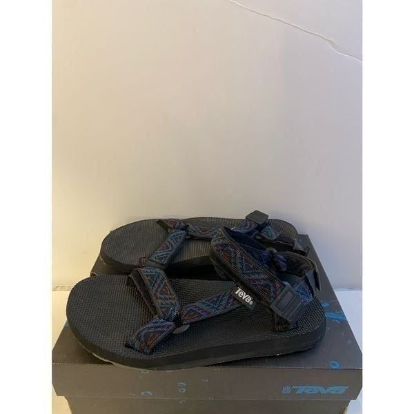 Teva hiking river sandals mens 10