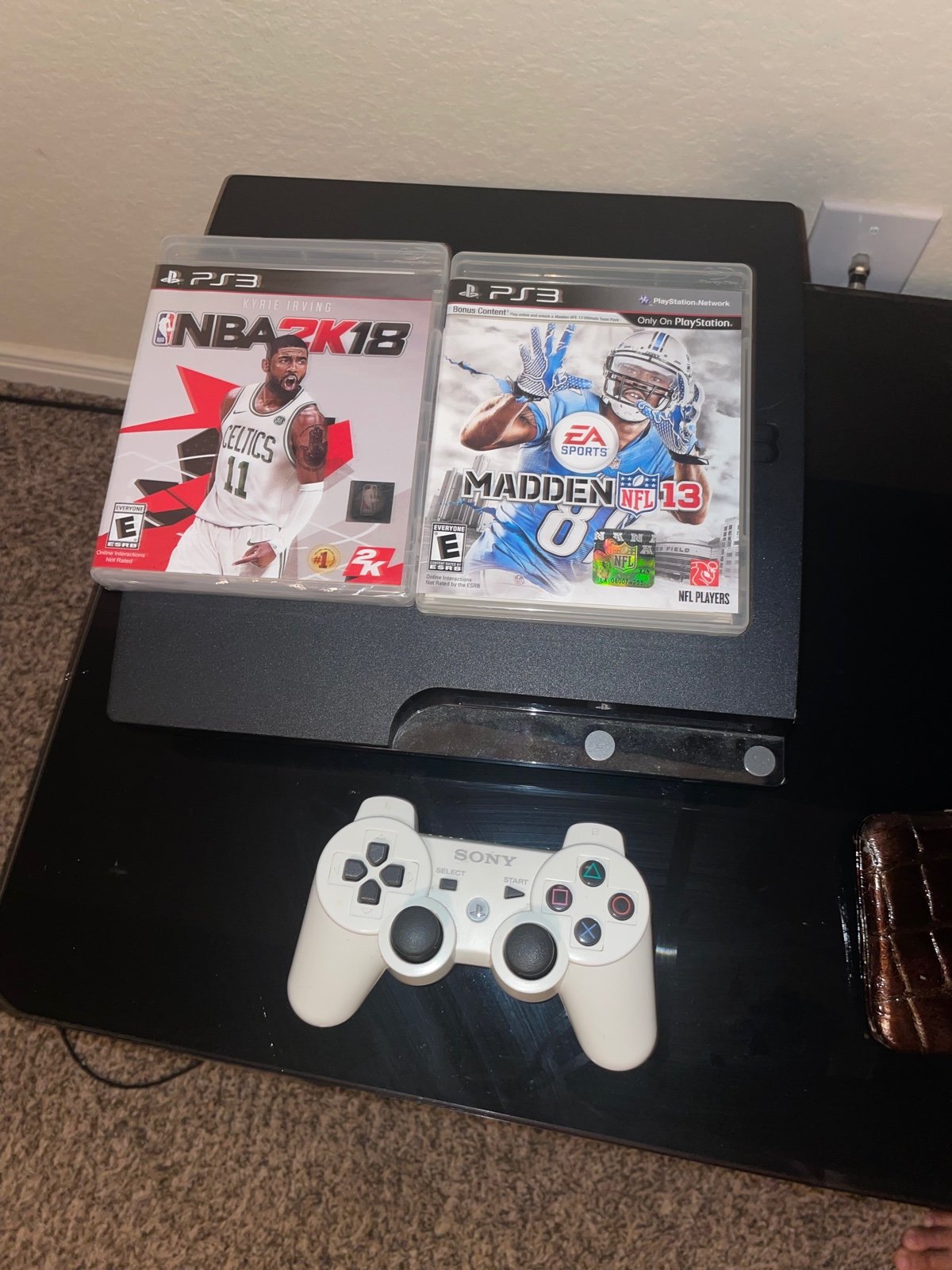 PlayStation