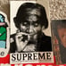 Supreme Stickers